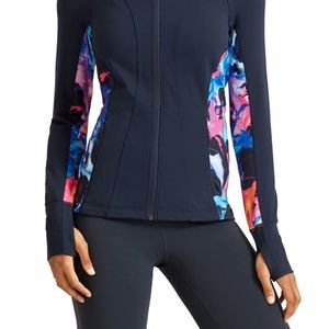 NWT athleta super impose Hope jacket 2